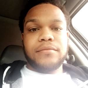 Meet your Posher, Jamar